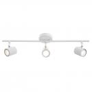 ACA LIGHTING - Спот SUH1893TW 3xGU10