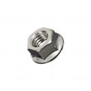 ACA LIGHTING - M10 NUT FOR RAIL RAILNUTM10