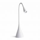 FARO - LENA White reading lamp 52057