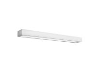 AZZARDO - IP44 RADO 60 LIN-4000-60-WH / AZ2082