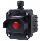 ATRA - Explosion-proof Launcher Stop 830102