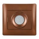 ELMARK - 11416 - SENSOR SWITCH COFFEE METALLIC