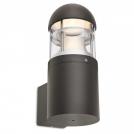 REDO GROUP - Аплик влагозащитен ARGO 9943 AP 1X20W E27 IP54 DG