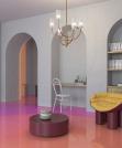 MAYTONI - Pendant Lamp ARCO MOD223PL-06BS 6 X G9 40W (7)