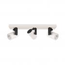 ITALUX -  Mola SPL-2846-3 WH