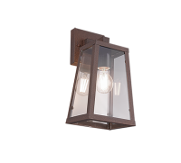 TRIO - wall luminaire ARKANSAS 201360124  E27, 40W