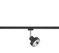 TRIO - spot for system DUOLINE 78070132 GU10, 25W