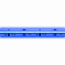 ACA LIGHTING - LED лента COB синя 24VDC 10.5W/m 480LEDS/m IP20 8mm 24105CB