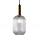 ITALUX - Antiola PND-5588-1L-BRO+CL