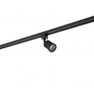 SAXBY - LED прожектор за релсов монтаж PACTO 78960 LED 10W, 4000K, 850LM