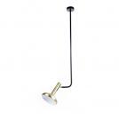 ACA LIGHTING - Пендел AR4181P120BB