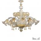 IDEAL LUX - Полилей CA' D'ORO SP8 020976 (1)