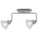 RABALUX - Bathroom wall lamp Antoine E14 2X MAX 40W IP 44 3208 (2)