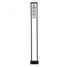 SEARCHLIGHT - Лампион ELEVATOR EU89563BK LED 14W 3000K (1)
