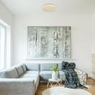RABALUX - Ceiling lamp   ROB  5436  LED / 32W,  2600lm, 4000K