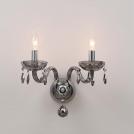 ACA LIGHTING - Аплик   Tulia  BLK82042WSGC