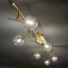 IDEAL LUX - ceiling luminaire  MARACAS PL6 200361