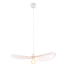 TRIO - CHAPEAU – R31451031 excl. 1x E27 · max. 40W