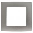 ELMARK - 190450 - CITY SINGLE PANEL GREY