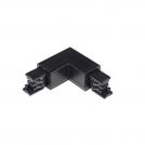 KANLUX - L-type angle connector TEAR N CON-L LR-B - 33245