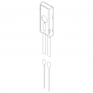 VIMAR - Linea LED unit 110-250V white 00944.W (1)