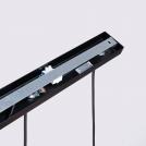 SOLLUX - Пендел черен KARBON 3L SL.1575 3xGU10 3x10W IP20 (3)