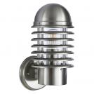 ENDON - Аплик LOUVRE   YG-6001-SS  E27, 60W, IP44