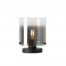 SEARCHLIGHT - Настолна лампа  EU88913-1BK  Sweden  ⚡1 х 60W ⚡E27