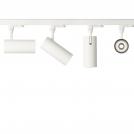 IDEAL LUX - Спот  SMILE 20W CRI80 36 3000K Bianco  189819