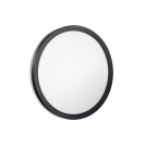 IDEAL LUX - ceiling luminaire UFO PL250 205410 Nero 