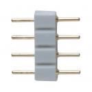 PAULMANN - 404070203  YourLED connector spare part in case of loss or special system configurations