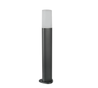 ELMARK - GARDEN LAMP GRF966-30 E27 300mm 966P300