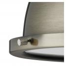 SEARCHLIGHT -  1322AB  Industrial Pendants (2)