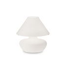IDEAL LUX - Настолна лампа  ALADINO TL3 D35  137285