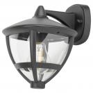 NOWODVORSKI - Градиснки аплик 10495 AMELIA BL WL , 1 x E27, 10W LED ,IP44