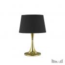 IDEAL LUX - LONDON  TL1  BIG  Ottone 110479