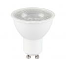 V-TAC - LED bulb SAMSUNG chip cold white 7.5W 110° GU10 6500K SKU: 21874