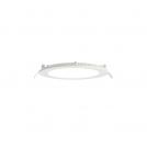 SAXBY - noon luminaire SIRIODISC 73719 LED 12W, 4000K, 900LM