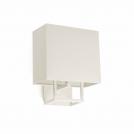 FARO - VESPER White wall lamp Ref.29980
