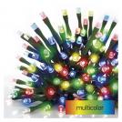 EMOS - Set of Christmas lights 120x LED MC 12m IP44 with 8 programs CLASSIC D4AM08