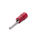 BM GROUP - Pin terminal 0.25-1.5мм2 red /100. pcs/ 00150