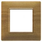 VIMAR - 14642.32 - Plate 2M techn. fir