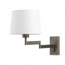 FARO - ARTIS-2 Bronze structure wall lamp 68494-03 (2)