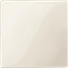 SCHNEIDER ELECTRIC -  MTN577644 Sensor cover, white, glossy, System M