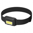 EMOS - LED headlamp 110lm 15m 110° 20h batteries 3× AAA IP20 P3537
