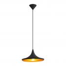 ITALUX -  Maya MB00342C-001 BLACK