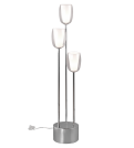 TRIO - BARRET – 417500306 3x E14 · max. 10W