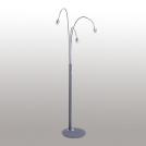 Fischer And Honsel - floor luminaire  m6 - Vintage 40126