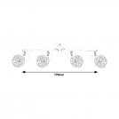 RABALUX - spot luminaire HAZEL 5620 (3)