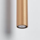 SOLLUX - Wall lamp PASTELO 2 златен SL.1179 2xG9 2x8W (2)